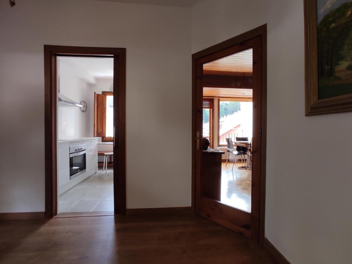 Apartaments Camprodon Centre Esterno foto