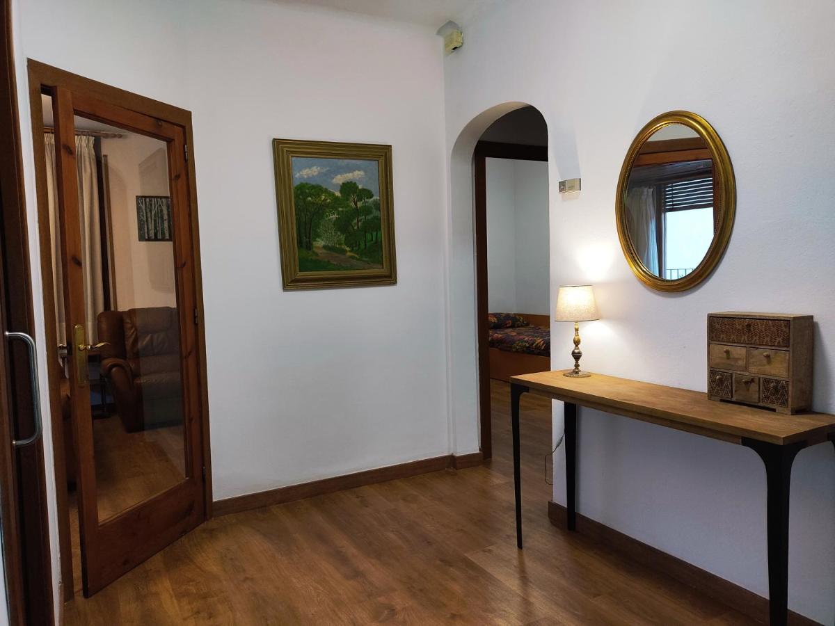 Apartaments Camprodon Centre Esterno foto