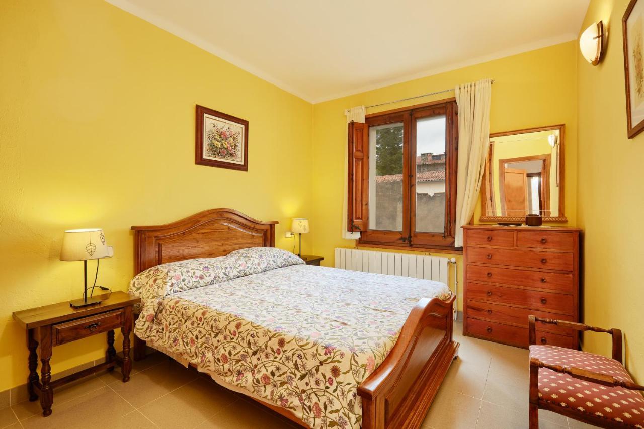 Apartaments Camprodon Centre Esterno foto