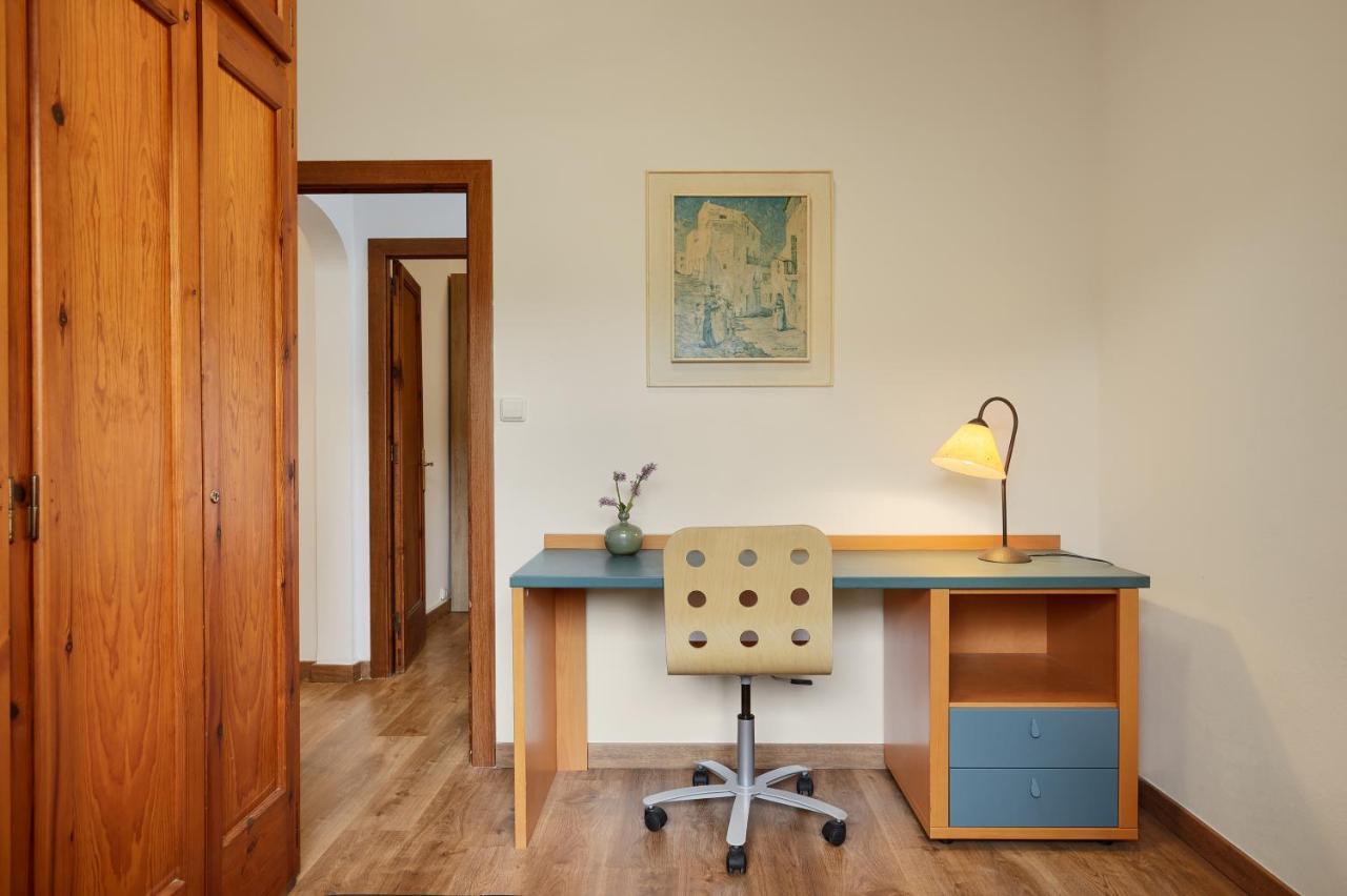 Apartaments Camprodon Centre Esterno foto