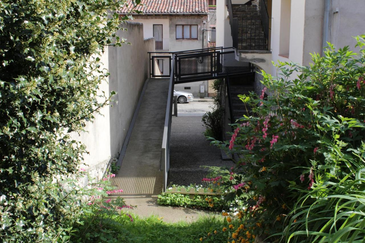 Apartaments Camprodon Centre Esterno foto